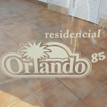 Apartment Orlando 85 Costa Adeje (Tenerife)