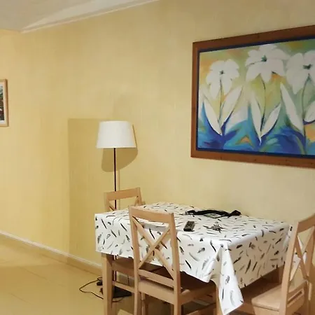 Apartament Orlando 85 Costa Adeje (Tenerife)