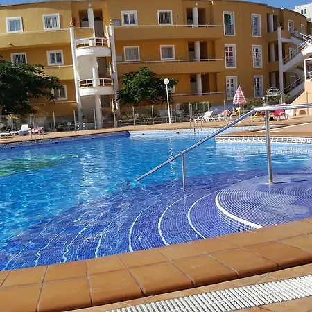 Orlando 85 Appartement Costa Adeje (Tenerife)