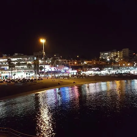 Apartament Orlando 85 Costa Adeje (Tenerife)
